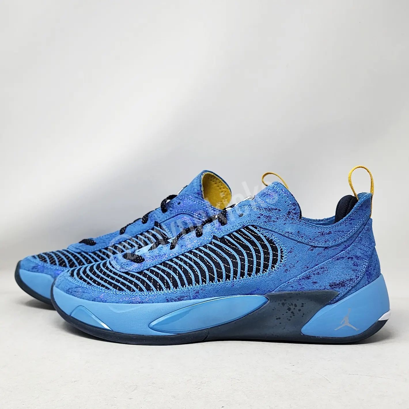 Jordan Luka 1 - Marquette Golden Eagles PE