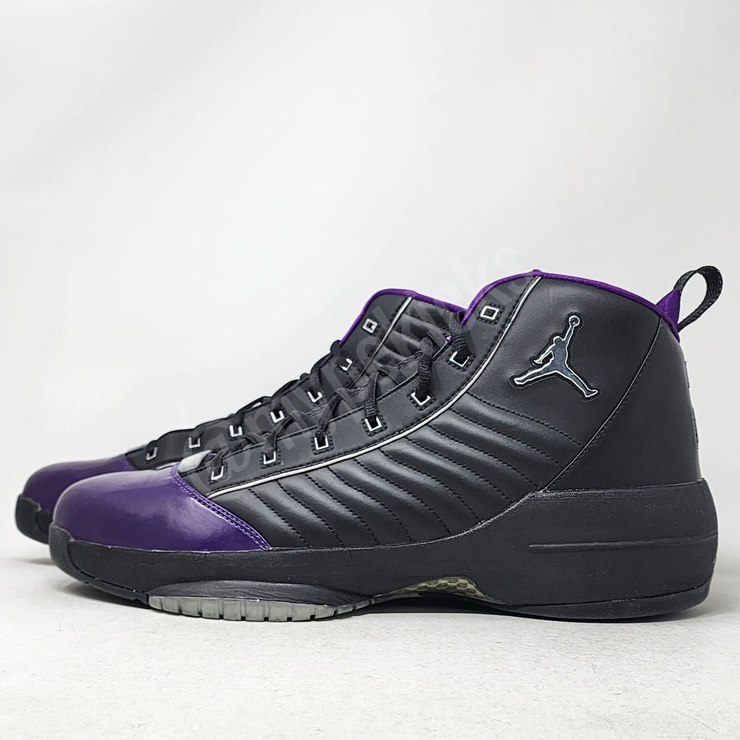 Air Jordan 19 SE - Toni Kukoc/Peja Stojakovic Bucks/Kings PE