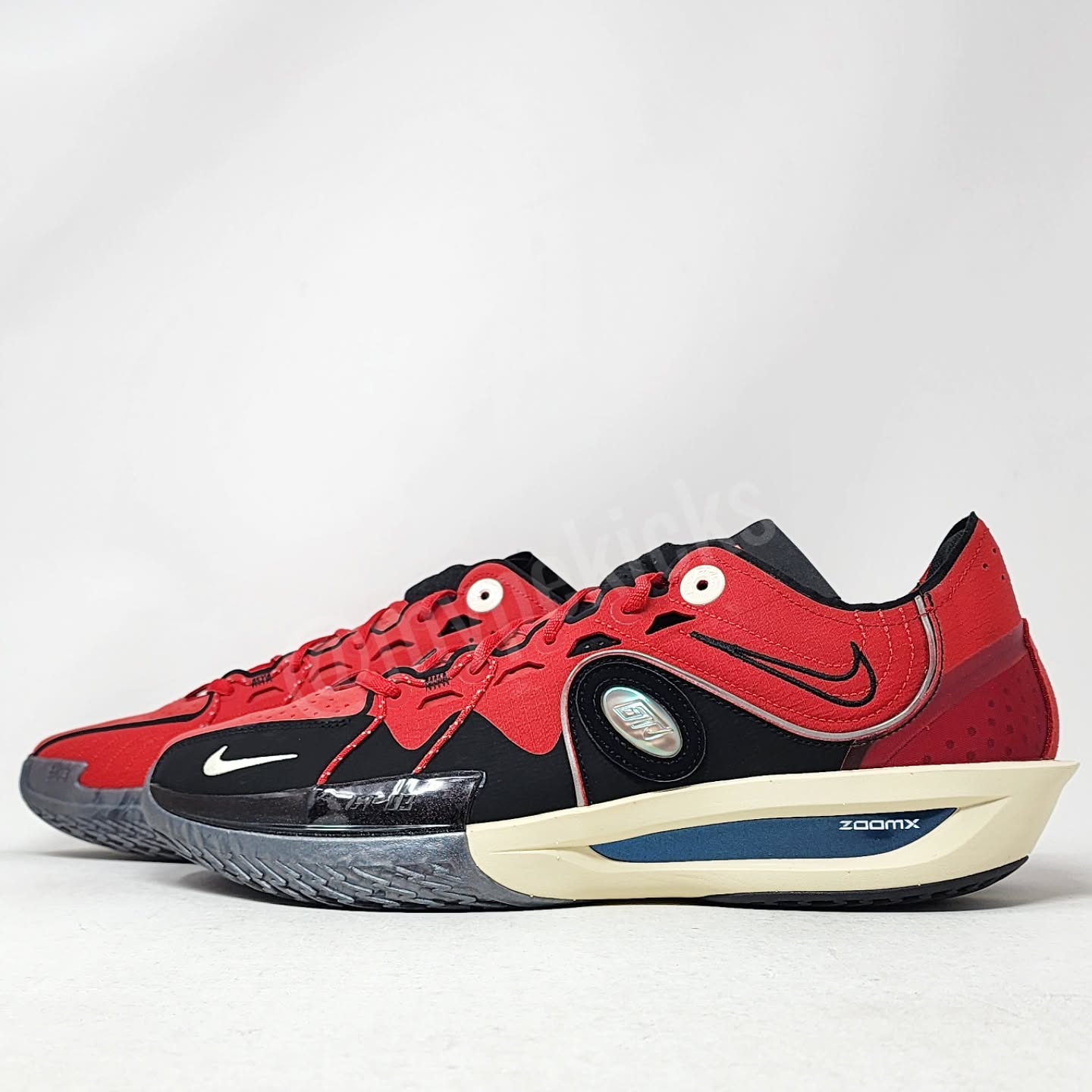 Nike G.T. Cut 3 - Jeremy Sochan "ASW" PE
