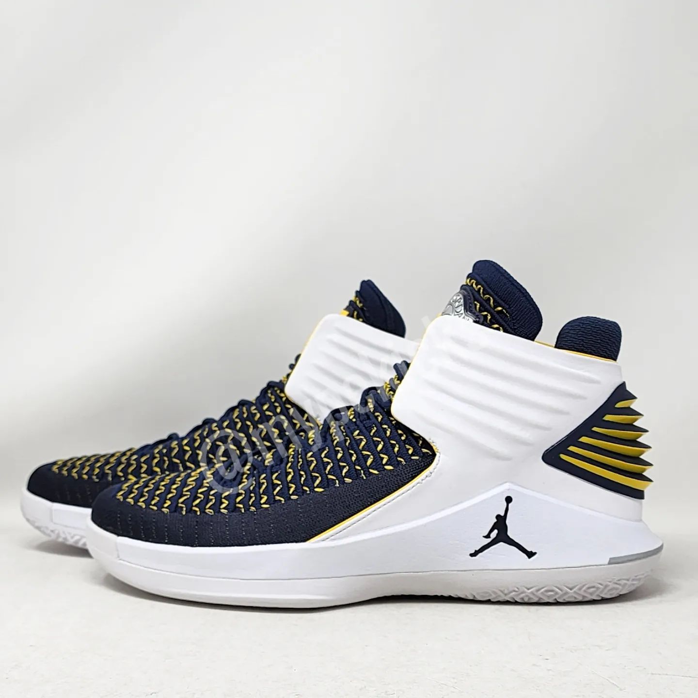 AJ 35 - 黄蜂队 PE