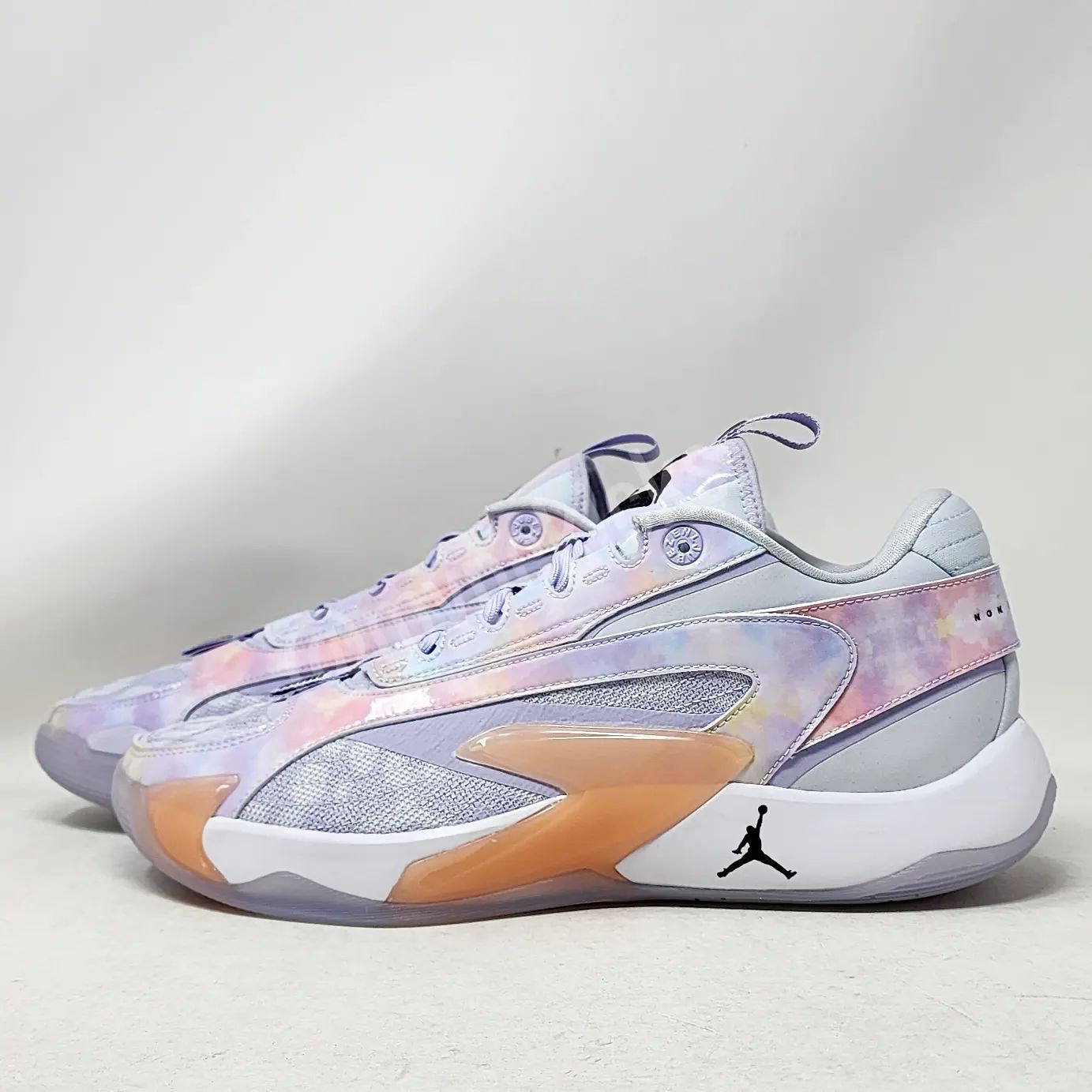 Jordan Luka 2 - 2023 EYBL PE