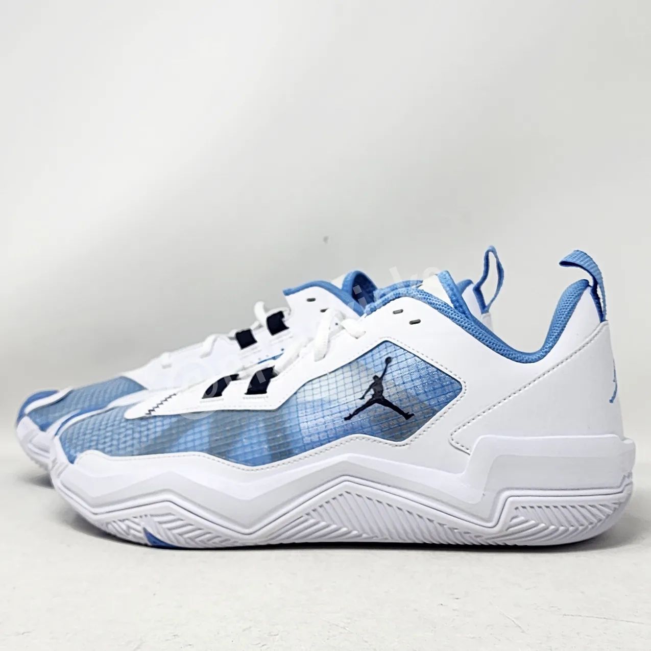 Jordan Westbrook One Take 4 - UNC Tar Heels PE