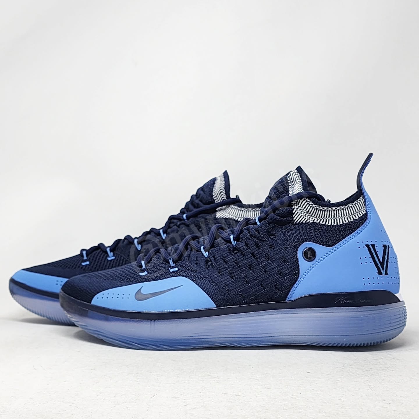 Nike KD 11 - Villanova Wildcats PE