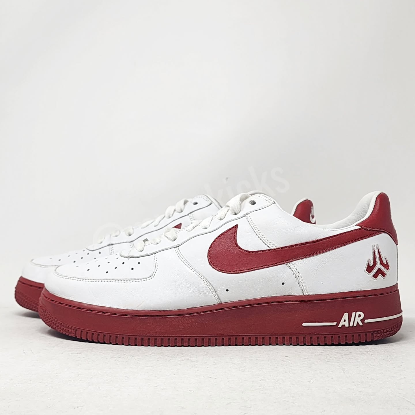 Nike Air Force 1 Low - Kobe Bryant SAMPLE PE (Friends & Family)