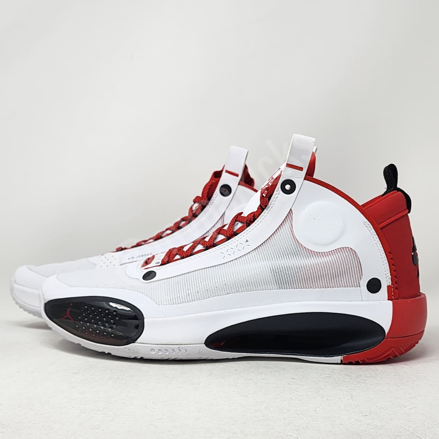 Air Jordan 34 - Houston Cougars PE