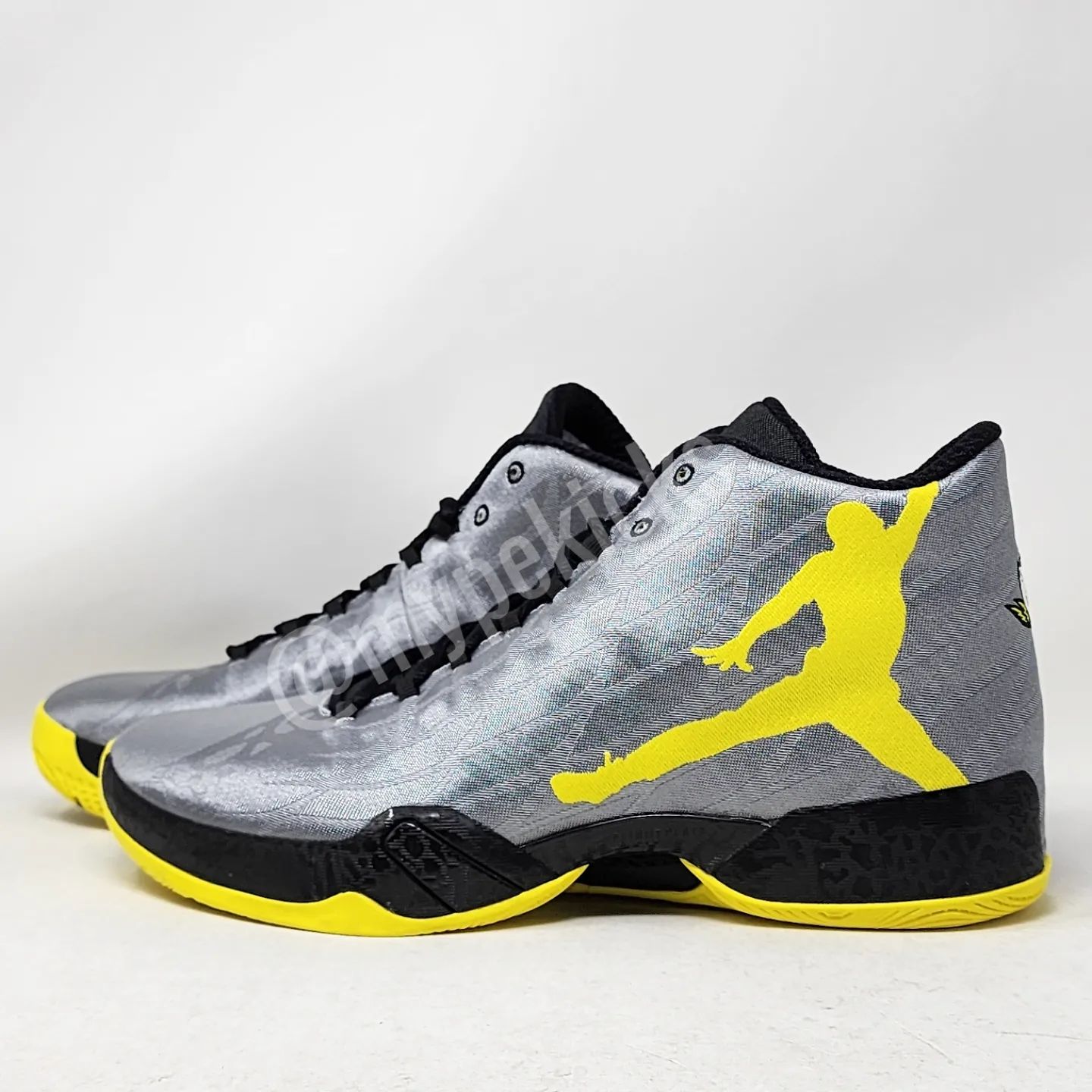Air Jordan 29 - Oregon Ducks PE