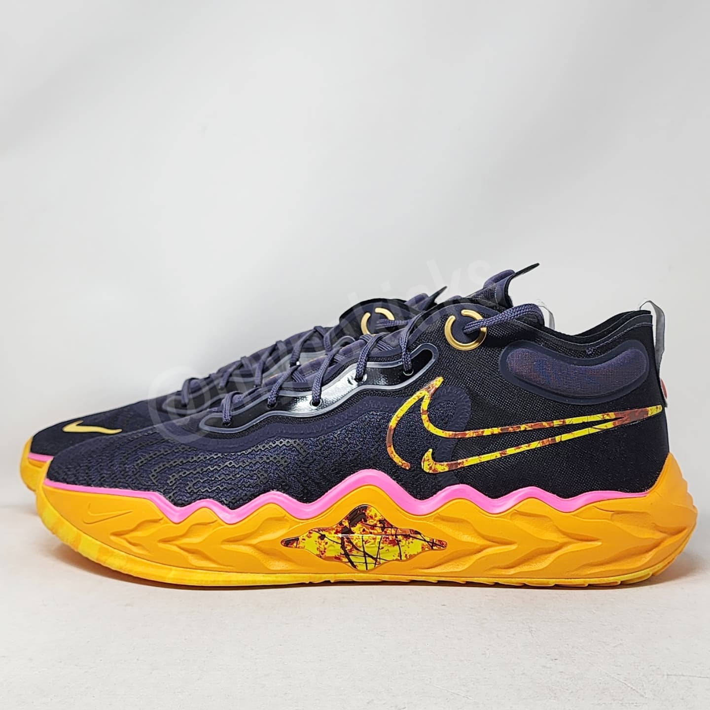 Nike Air Zoom G.T. Run - Kevin Love "All Star Weekend" PE