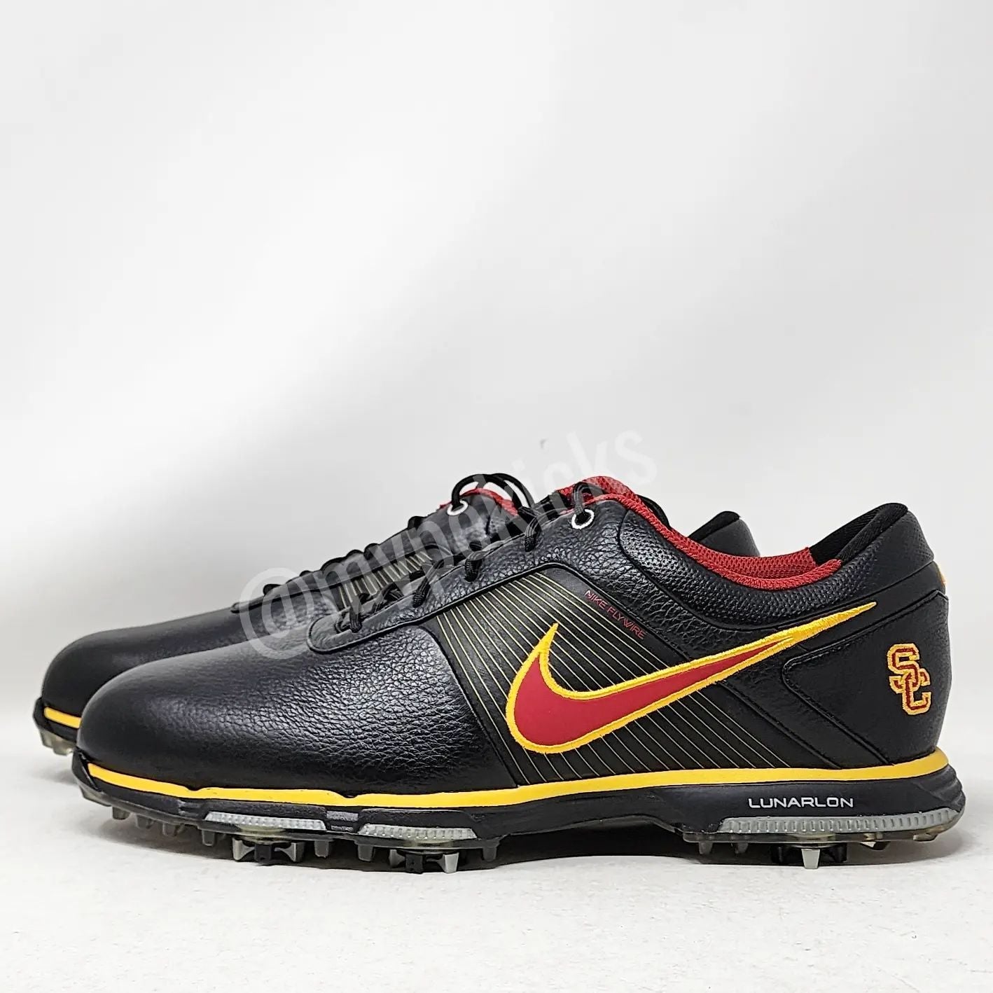 Nike Lunar Control (Golf) - USC Trojans PE