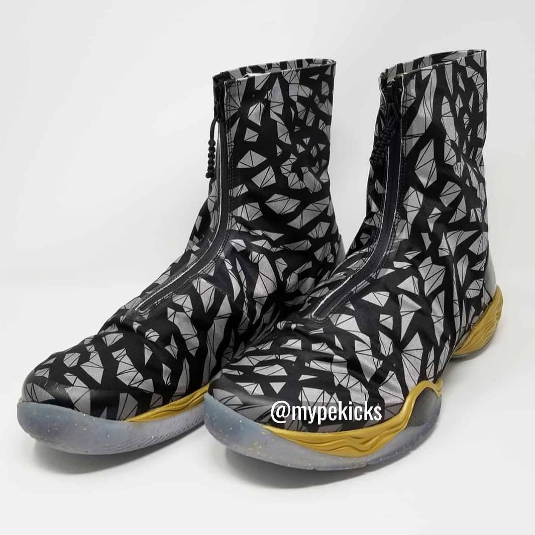 Air Jordan 28 - Jordan Brand Classic PE