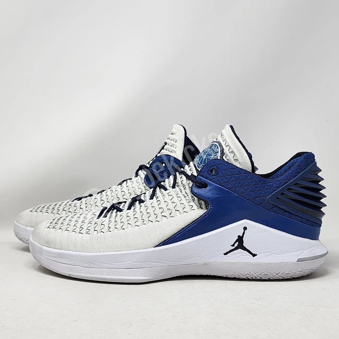 Air Jordan 32 Low - Jimmy Butler Minnesota Timberwolves PE