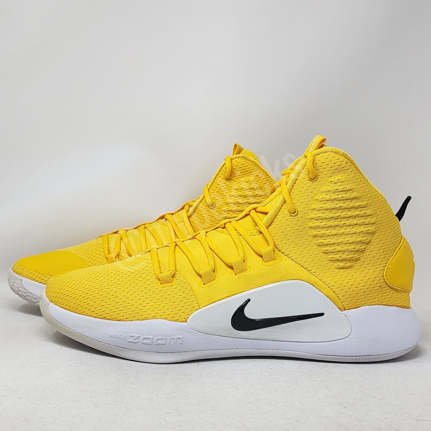 Nike Hyperdunk X TB - Nikola Jokic Denver Nuggets PE