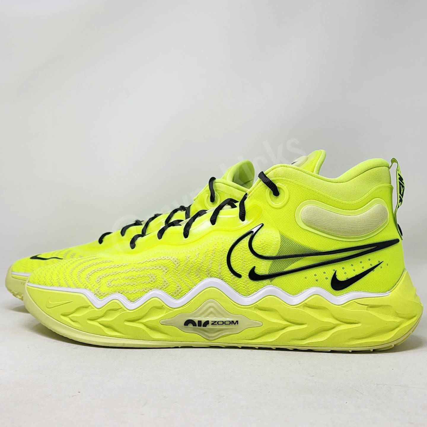 Nike Zoom G.T. Run - Rudy Gobert Minnesota Timberwolves "Playoffs" PE