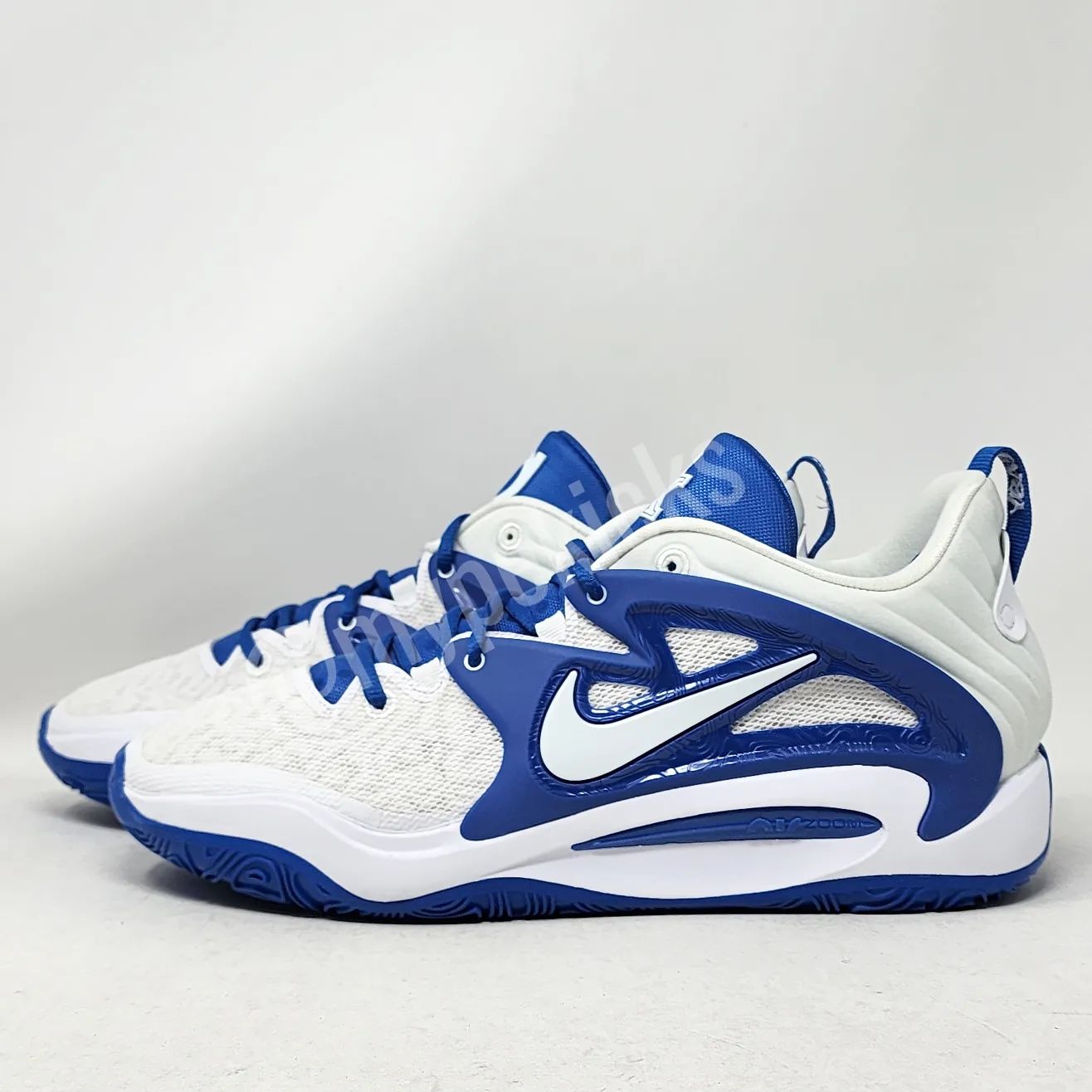 Nike KD 15 - Kentucky Wildcats PE