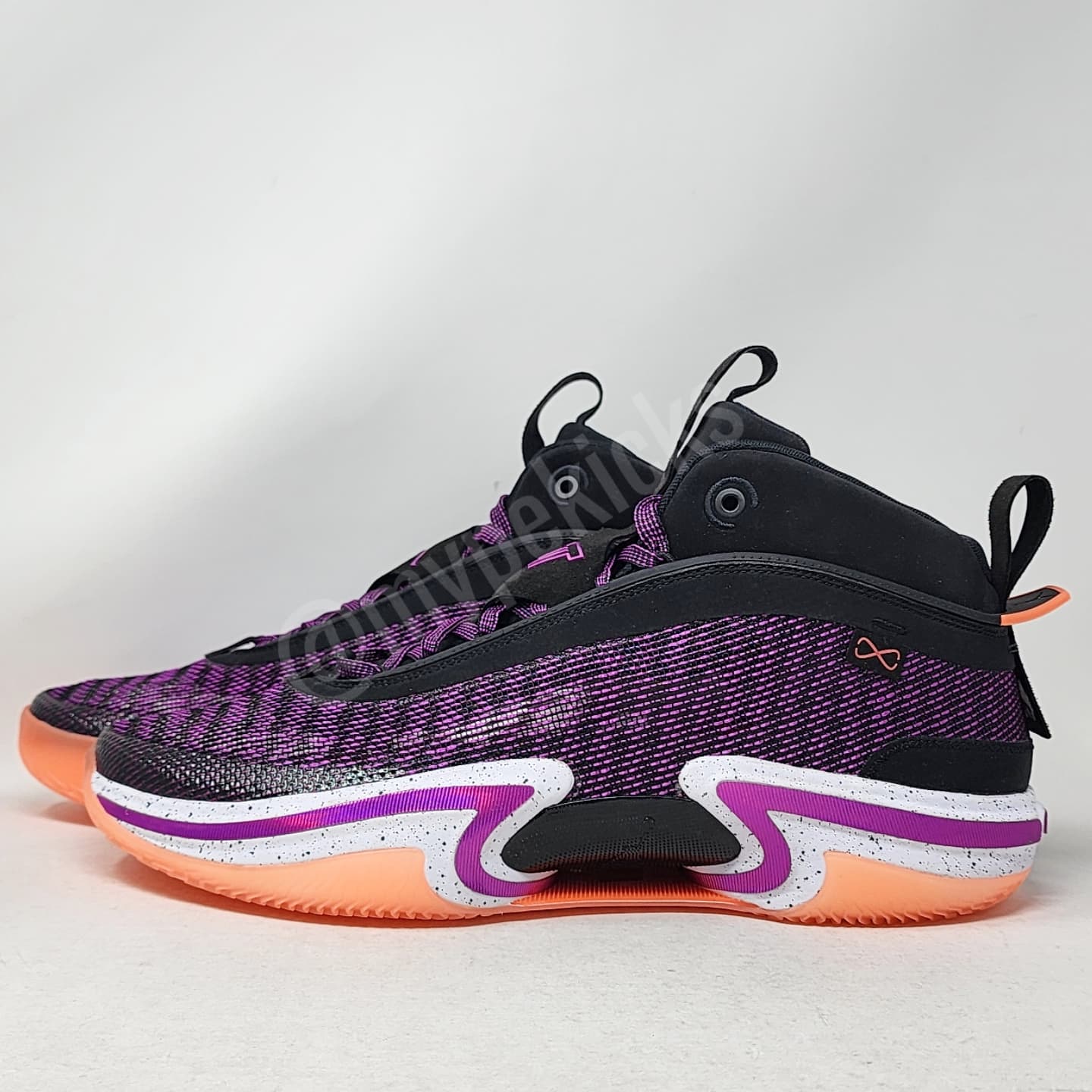 Air Jordan 36 - Jayson Tatum "New Light" PE