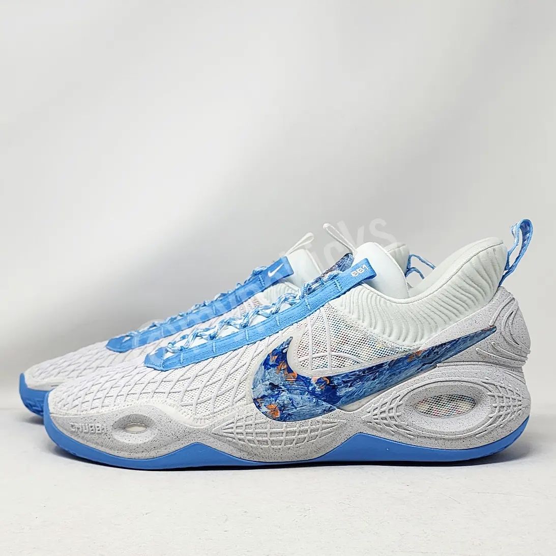 Nike Cosmic Unity - Anthony Davis Los Angeles Lakers PE