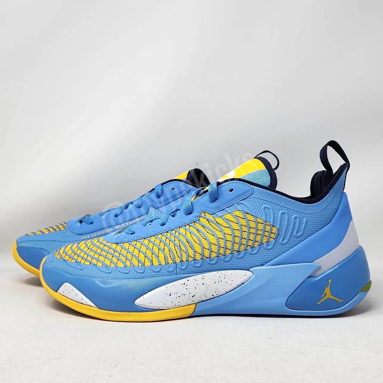 Jordan Luka 1 - Marquette Golden Eagles PE