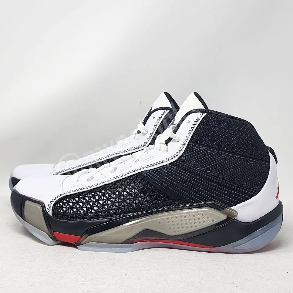 Air Jordan 38 - SDSU Aztecs PE
