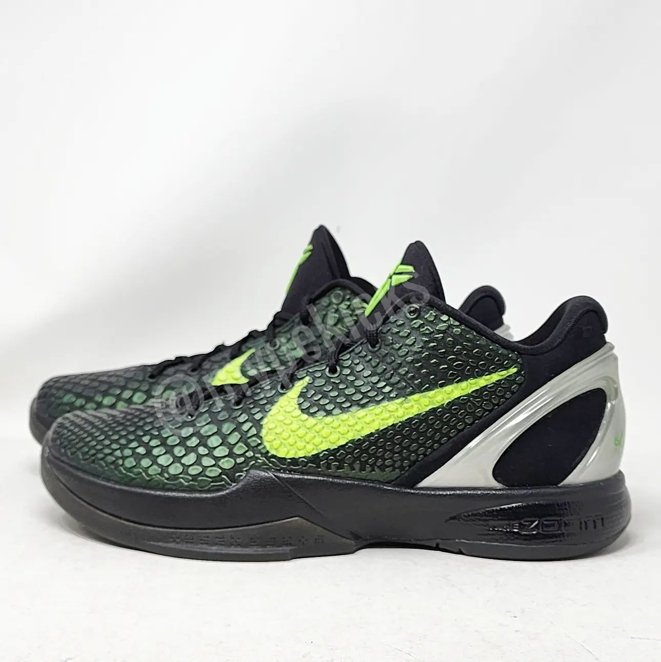 Nike Kobe 6 PE