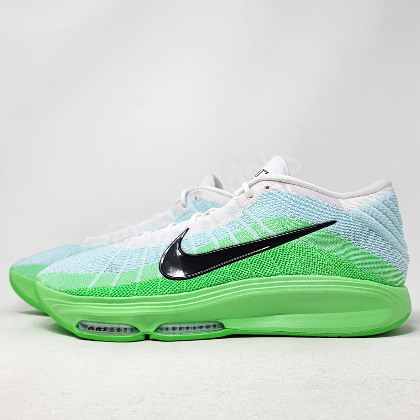 Nike G.T. Hustle 3 - Jaren Jackson Jr. "Glacier Ice" PE