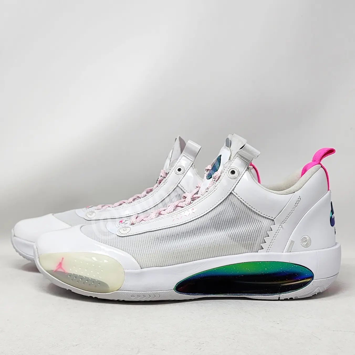 Air Jordan 34 Low - Jordan Brand Classic PE