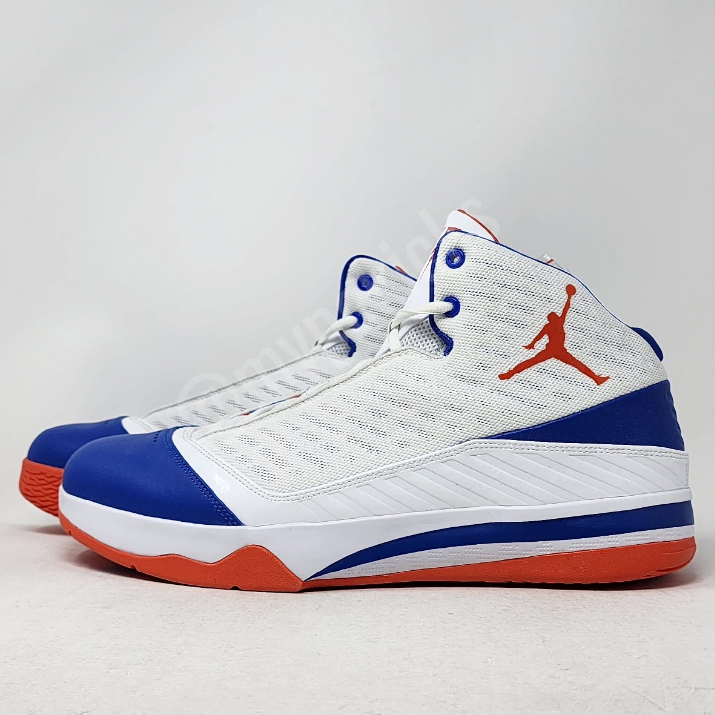 Jordan B'Mo - Carmelo Anthony New York Knicks PE