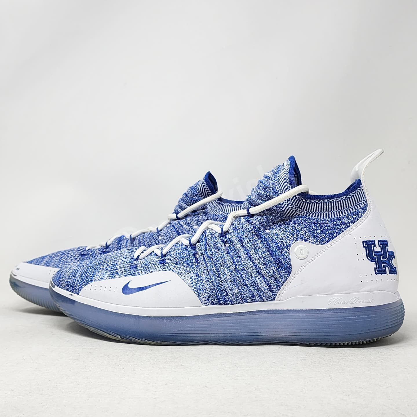 Nike KD 11 - Kentucky Wildcats PE