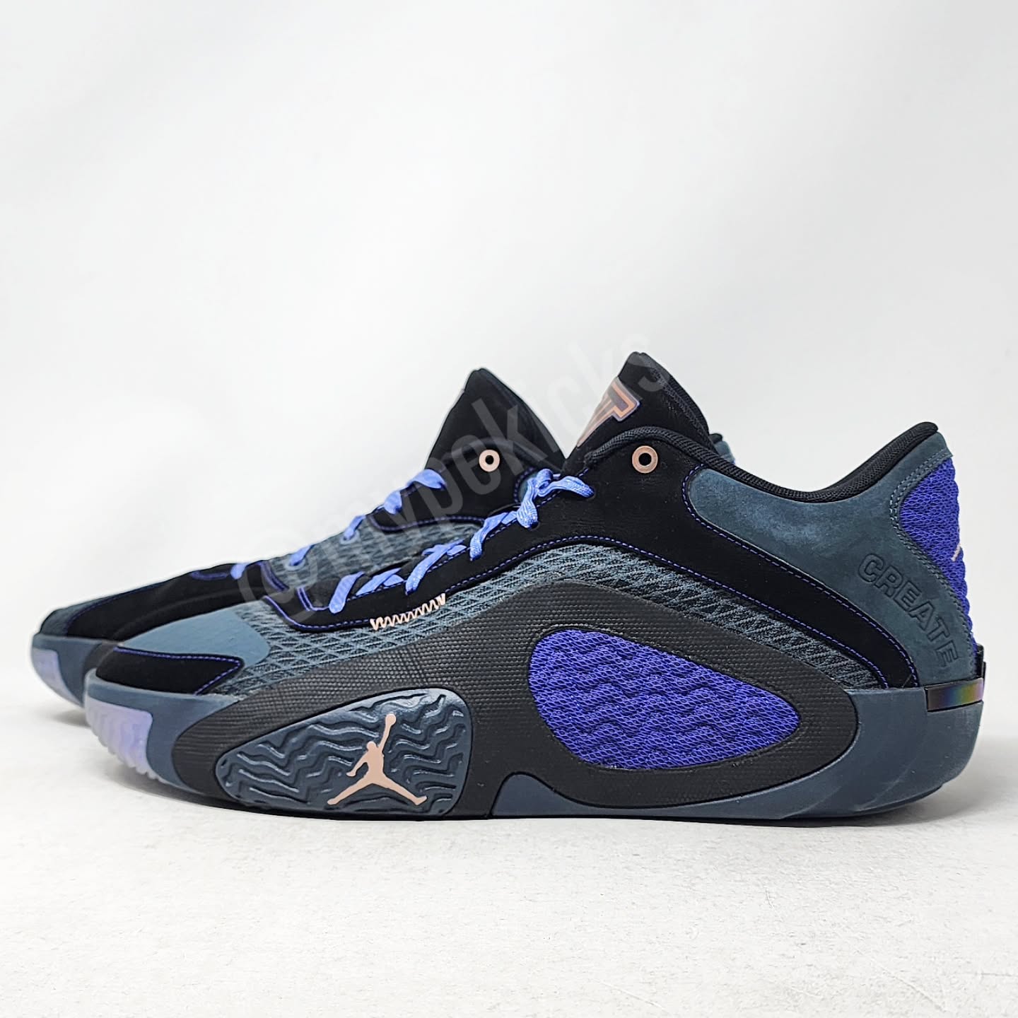 Jordan Tatum 2 - "Black History Month" PE