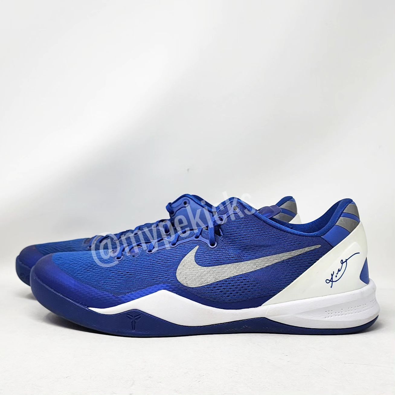 Nike Kobe 8 System TB
