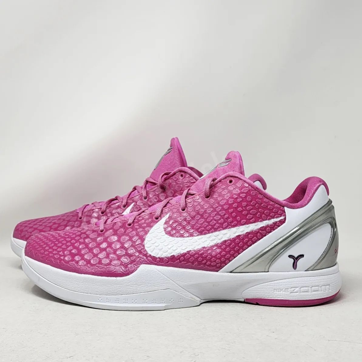 Nike Kobe 6 - Kay Yow