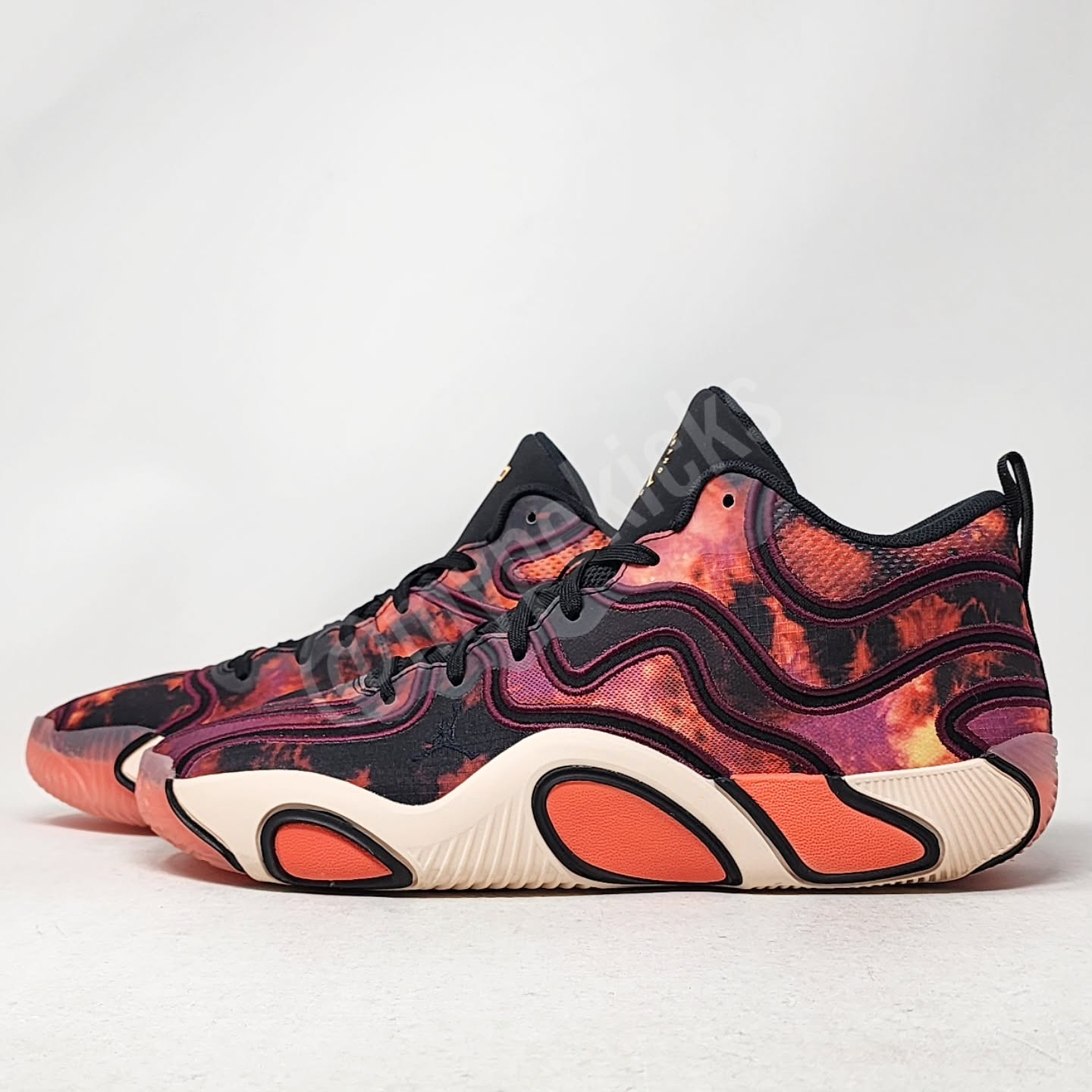 Jordan Tatum 3 - Jordan Brand Classic PE