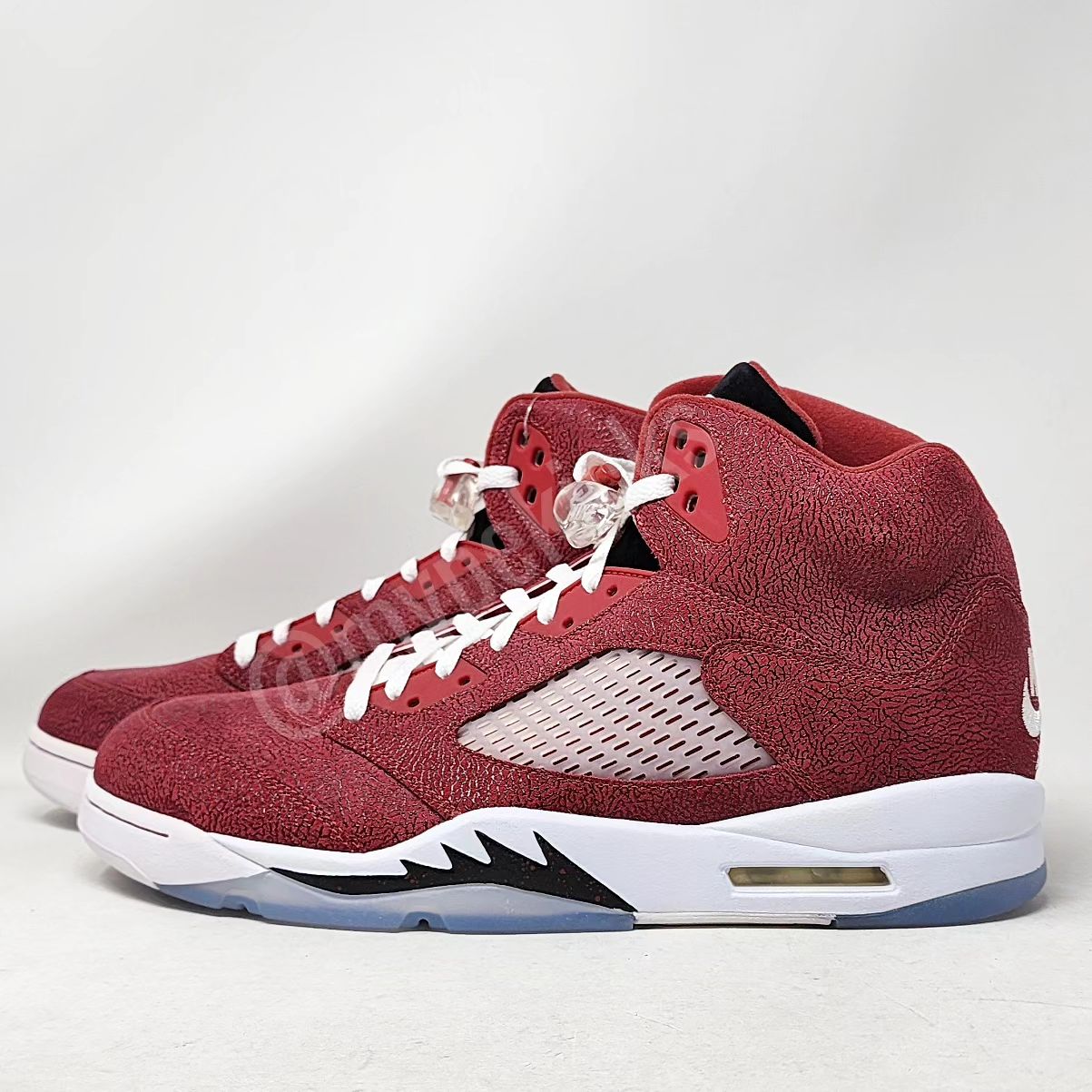Air Jordan 05 Retro - Oklahoma Sooners PE