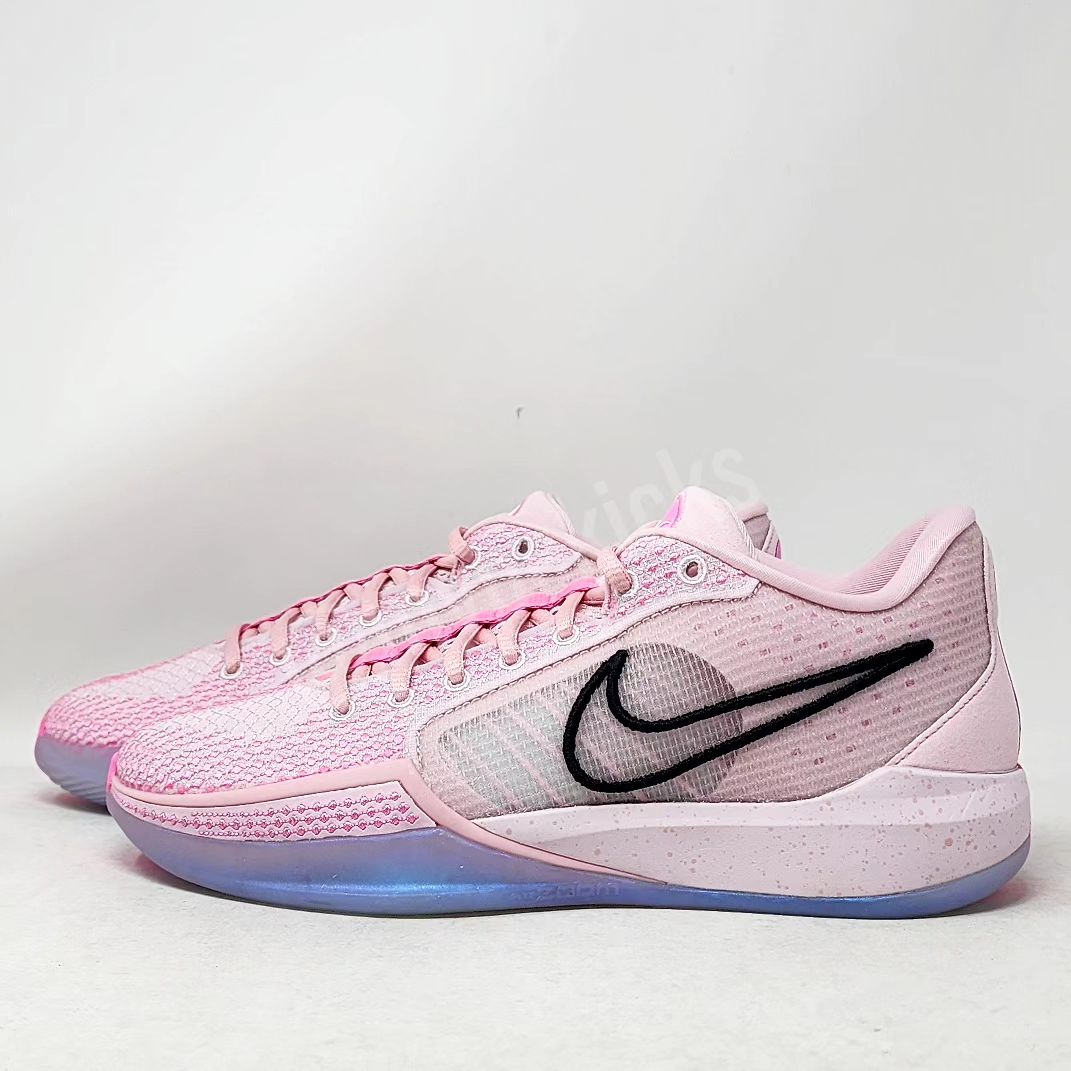 Nike Sabrina 1 - Kay Yow PE