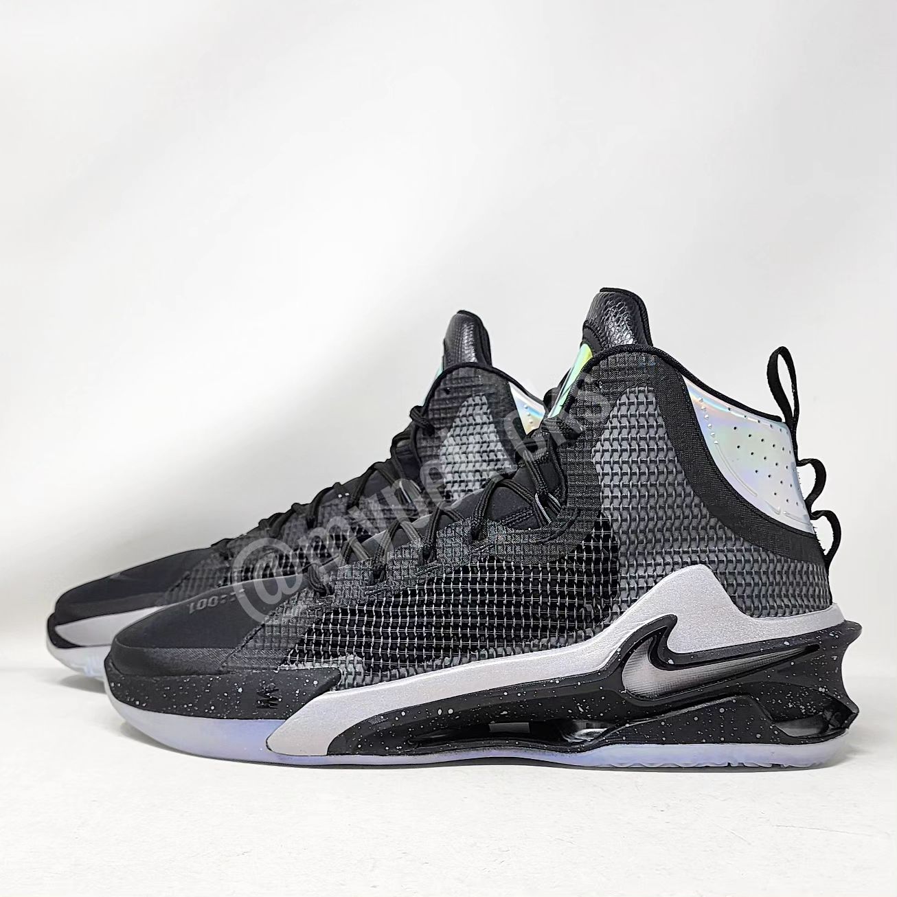 Nike G.T. Jump - BHM PE