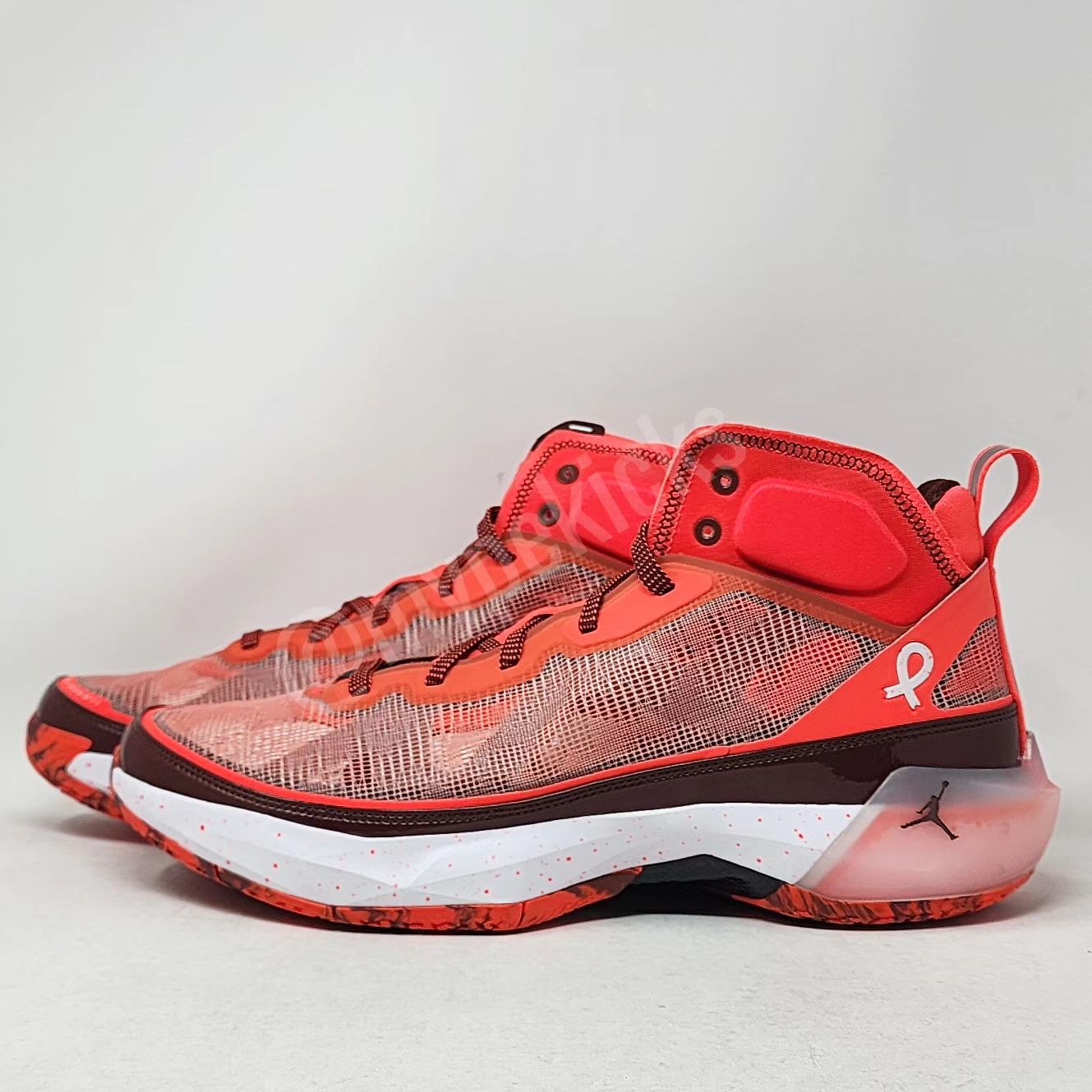AJ 35 - 康利爵士队 PE