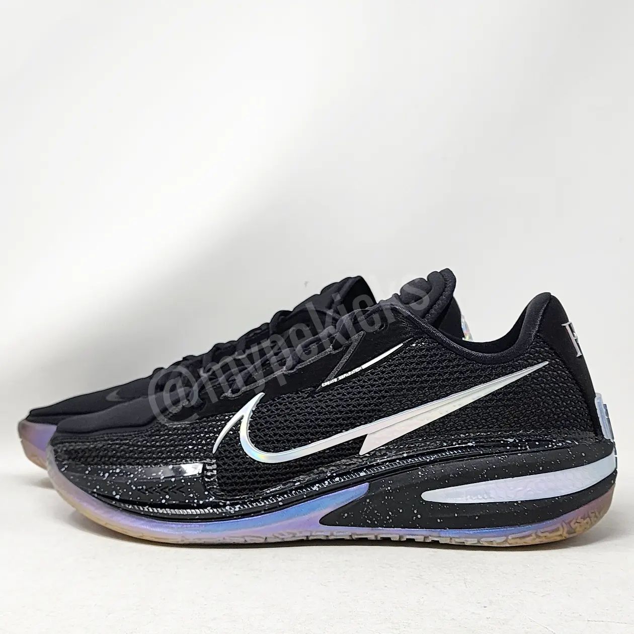 Nike G.T. Cut - "Black History Month" PE