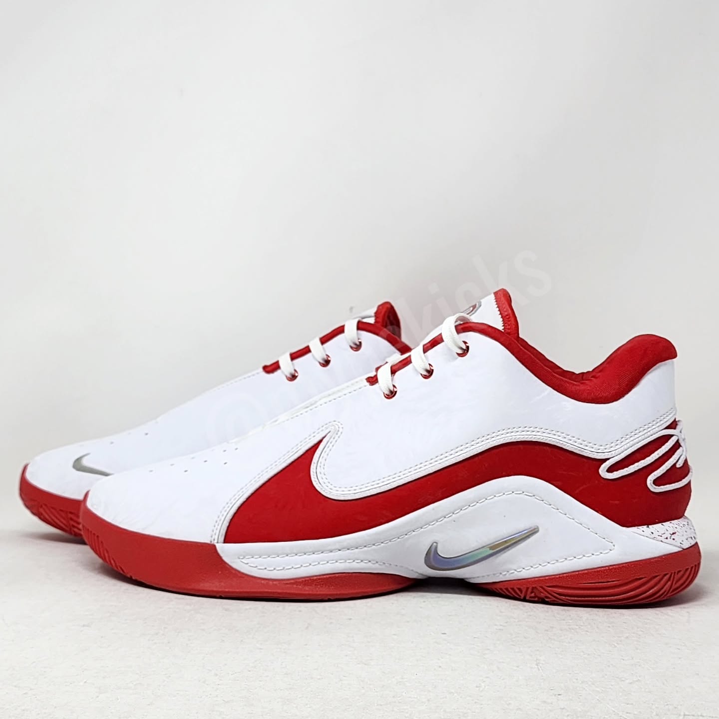 Nike LeBron 22 - OSU Buckeyes PE