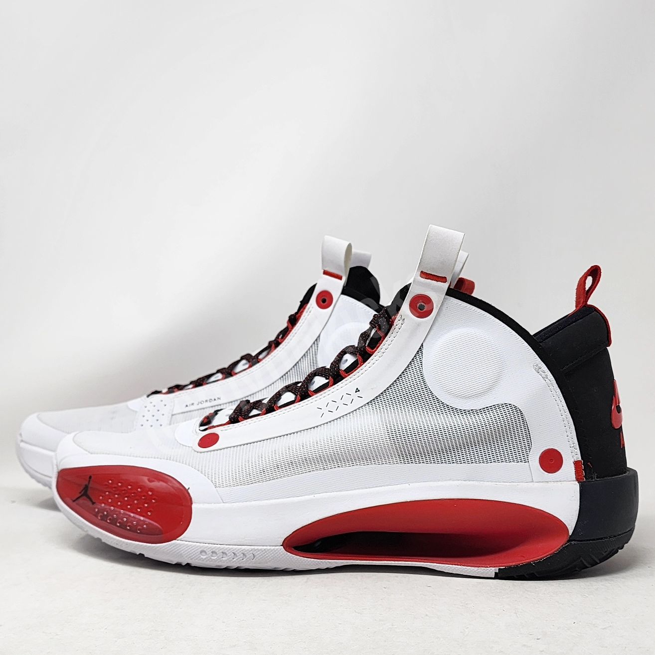 Air Jordan 34 - SDSU Aztecs PE