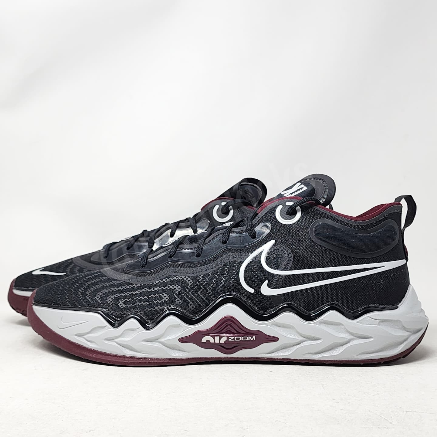 Nike Air Zoom G.T. Run - Kevin Love Cleveland Cavaliers PE