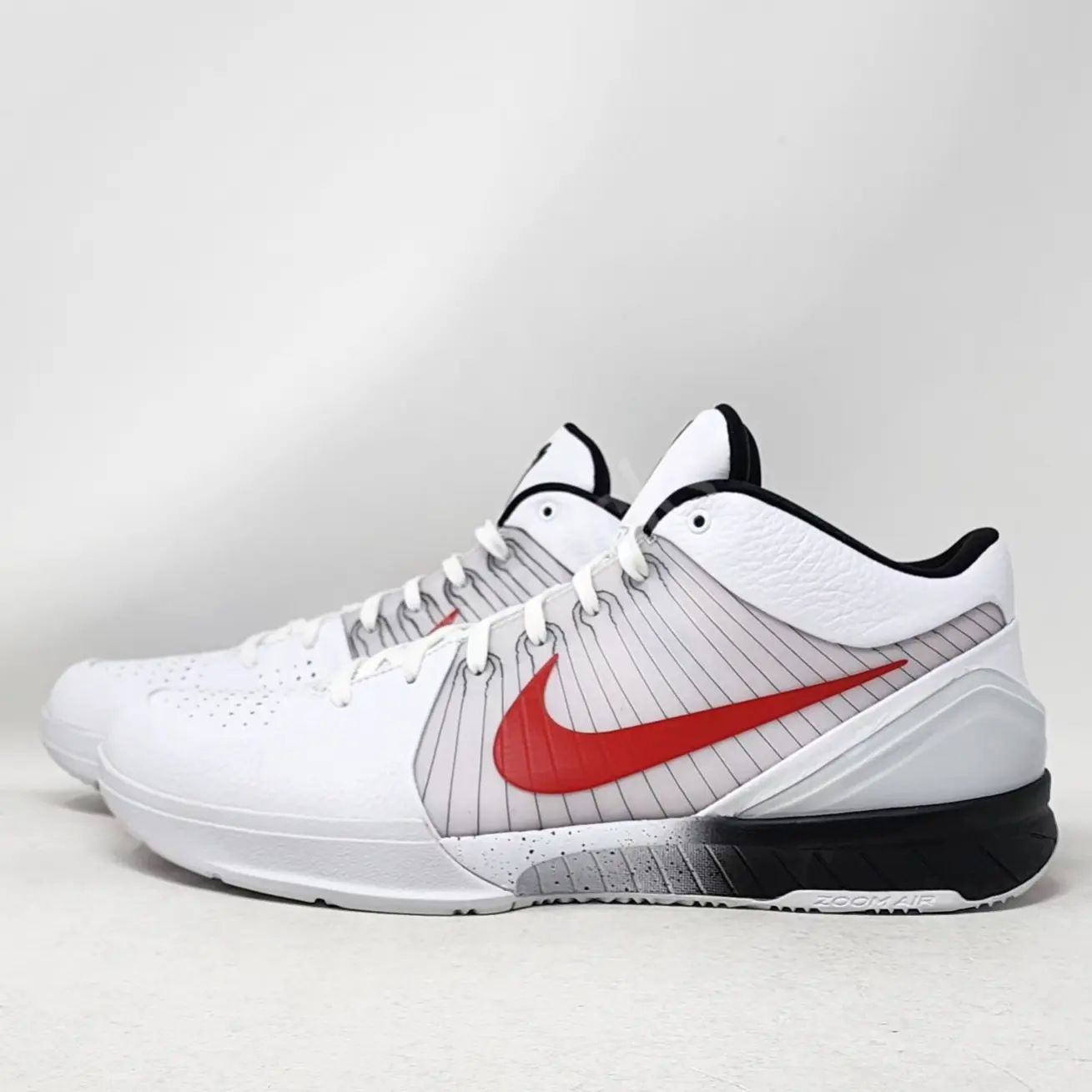 Nike Kobe 4 Protro - P.J. Tucker Houston Rockets PE