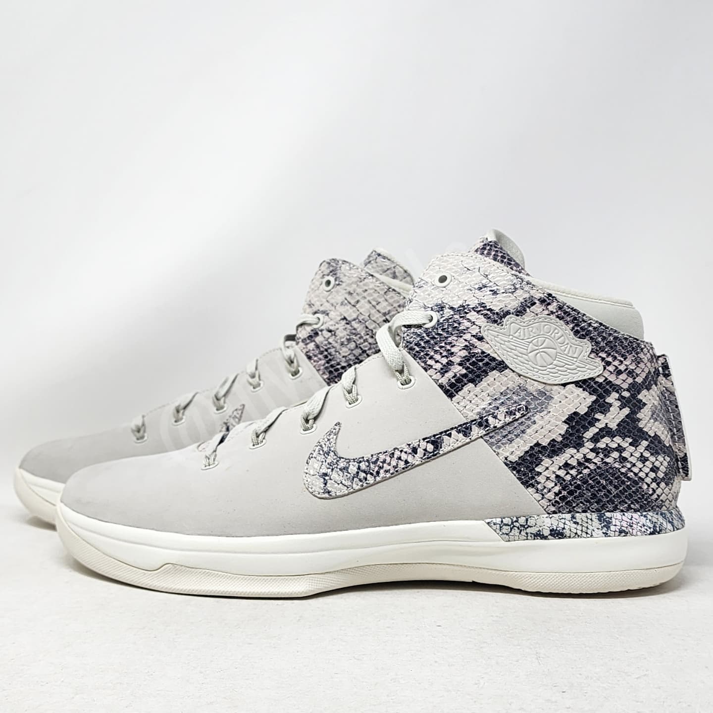 Air Jordan 31 - Snakeskin PE