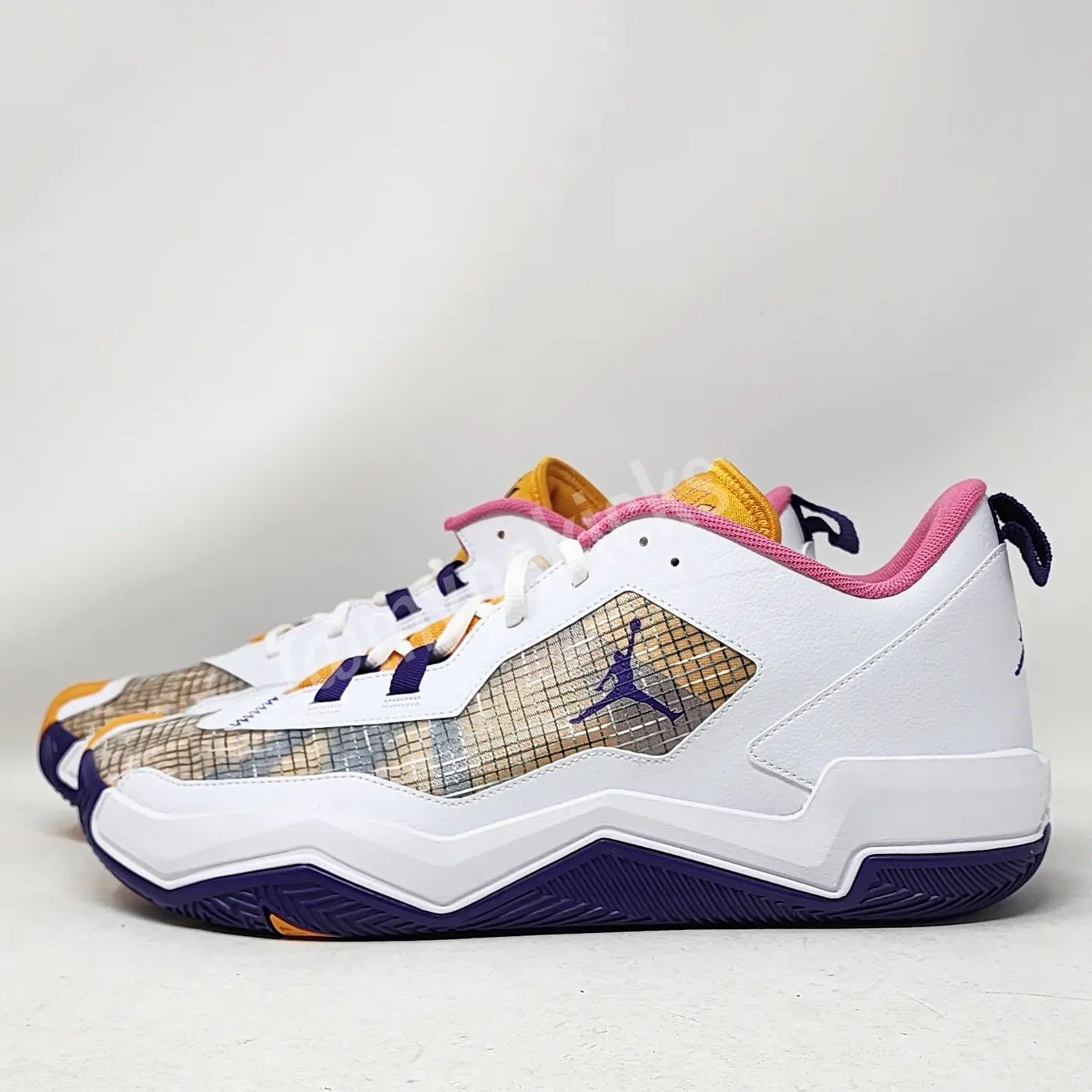 Jordan Westbrook One Take 4 - Russell Westbrook Los Angeles Lakers PE