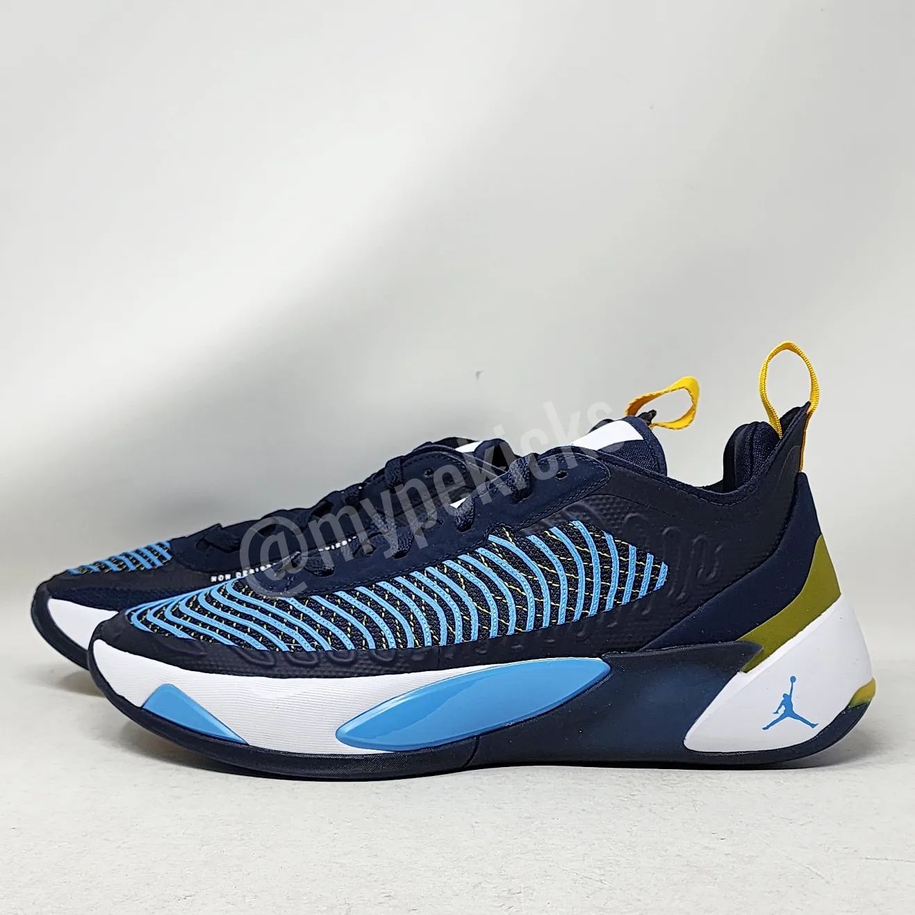 Jordan Luka 1 - Marquette Golden Eagles PE