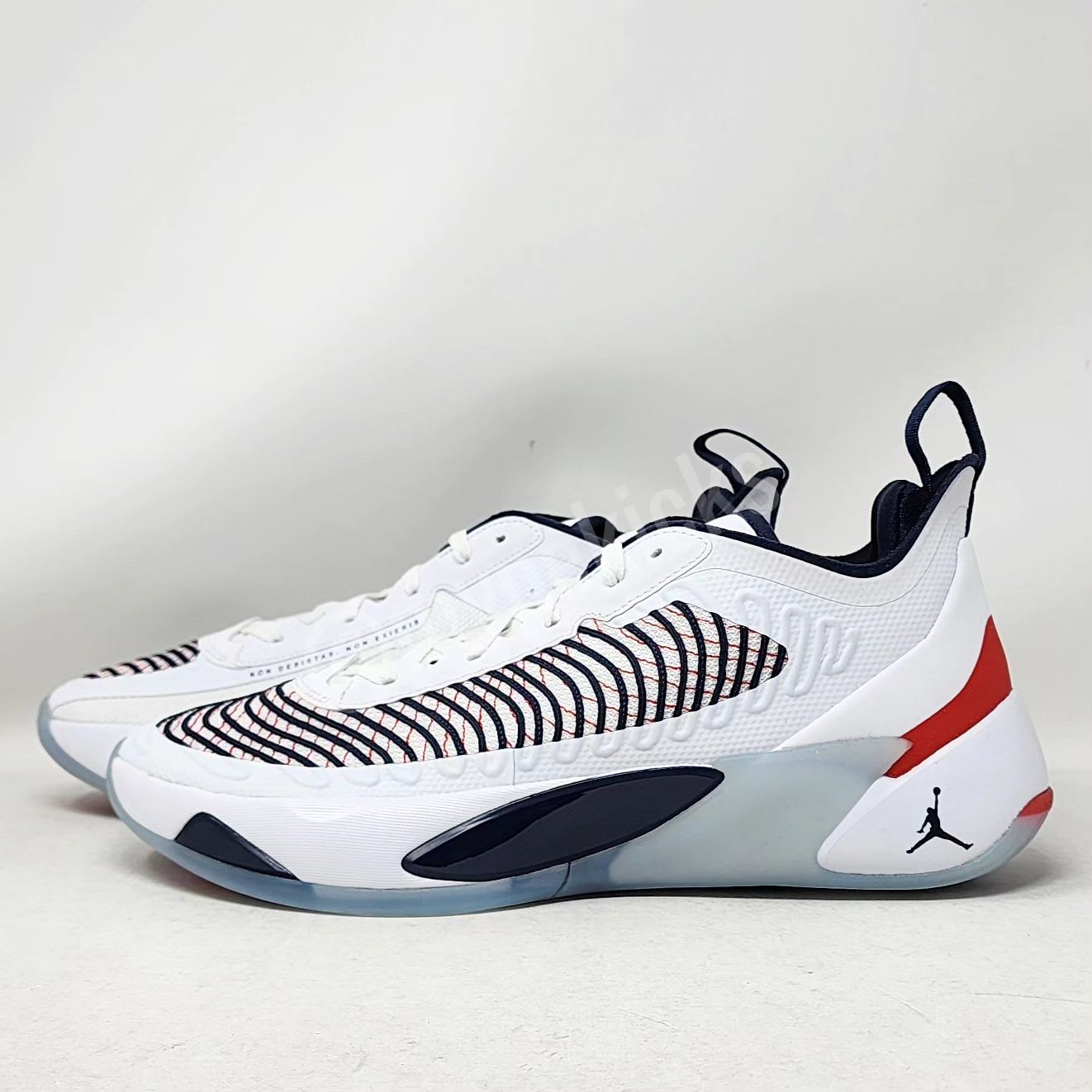 Jordan Luka 1 - Howard Bisons PE