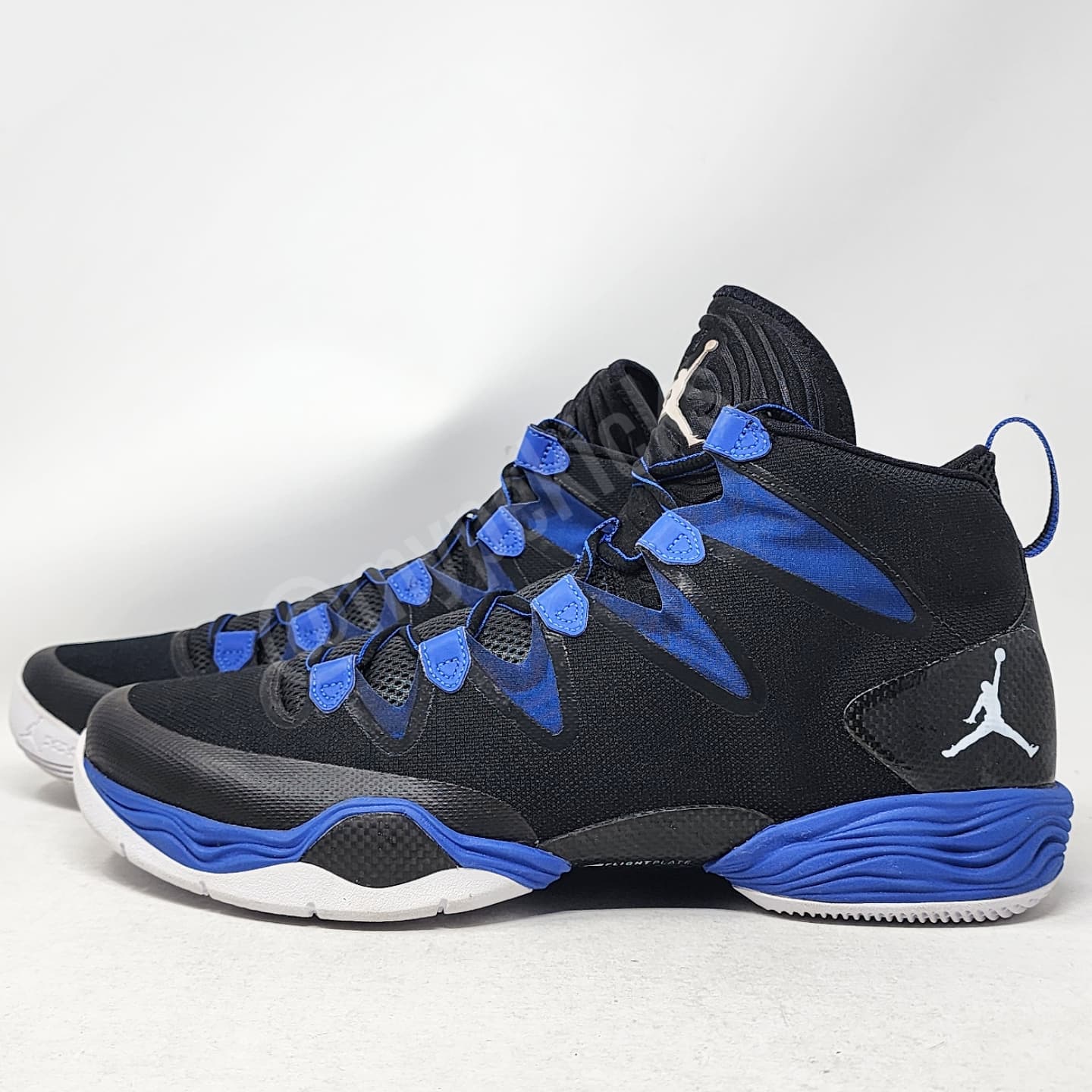 Air Jordan 28 SE - Victor Oladipo Orlando Magic PE