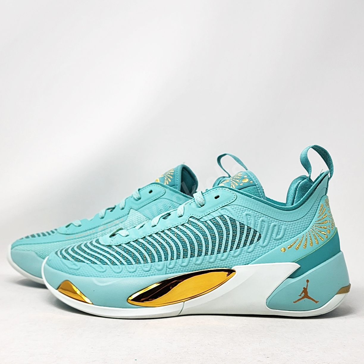 Jordan Luka 1 - Luka Doncic "Tropical Twist" PE