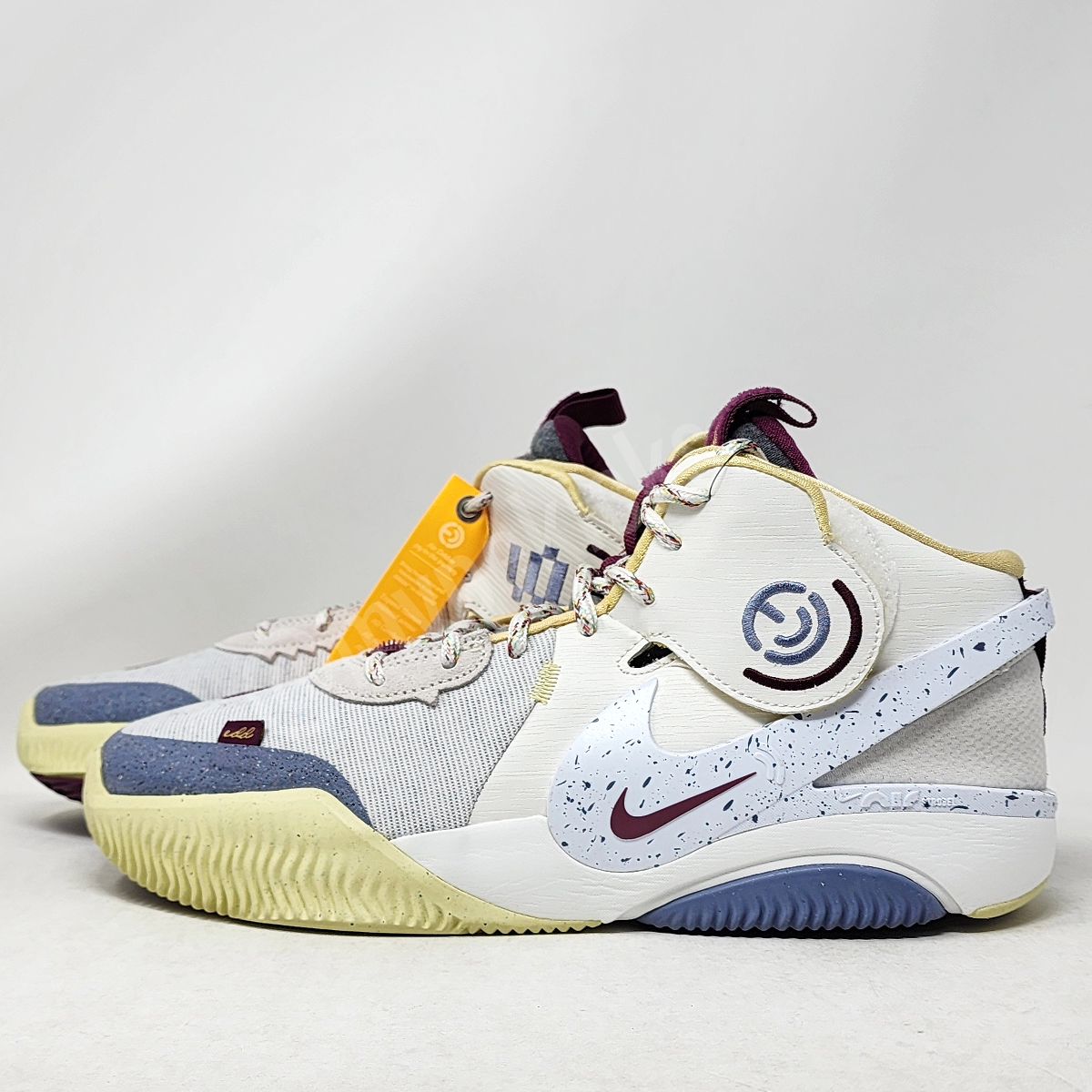 Nike Air Deldon - Deldon Designs