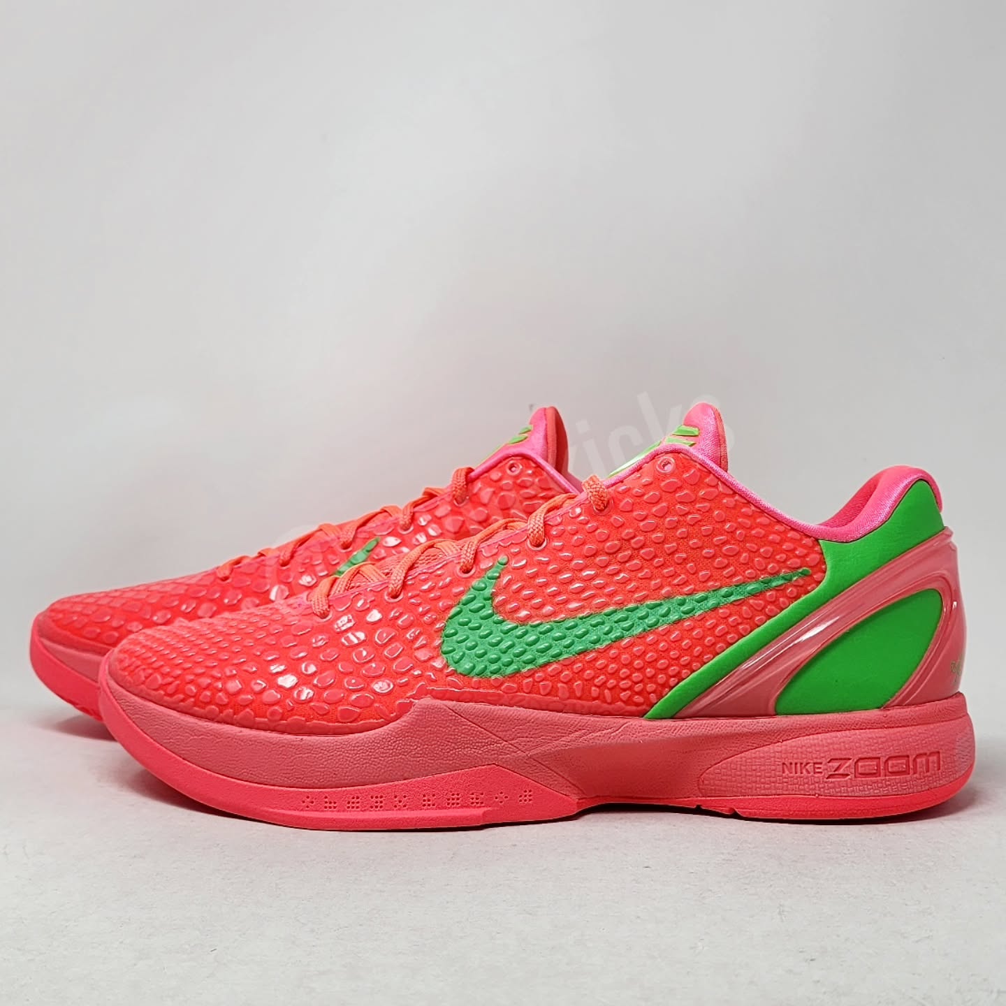 Nike Kobe 6 Protro - WNBA All-Star PE