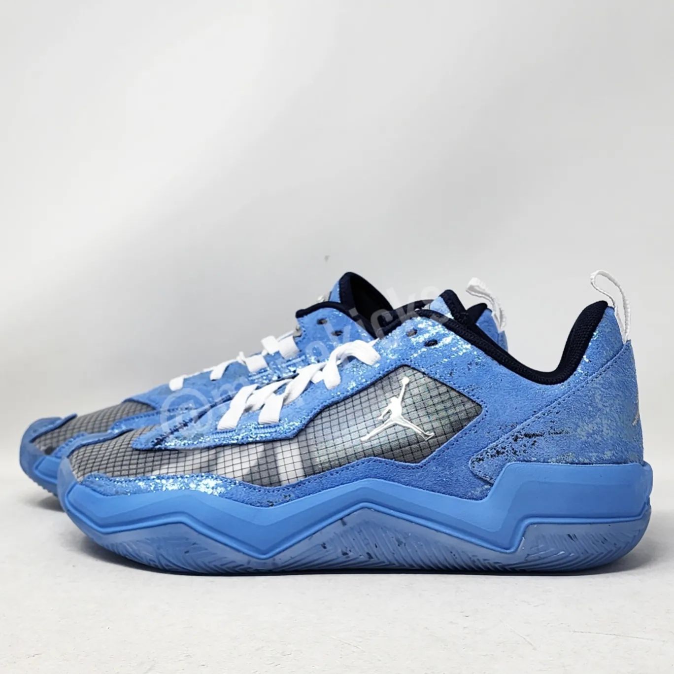 Jordan Westbrook One Take 4 - UNC Tar Heels PE