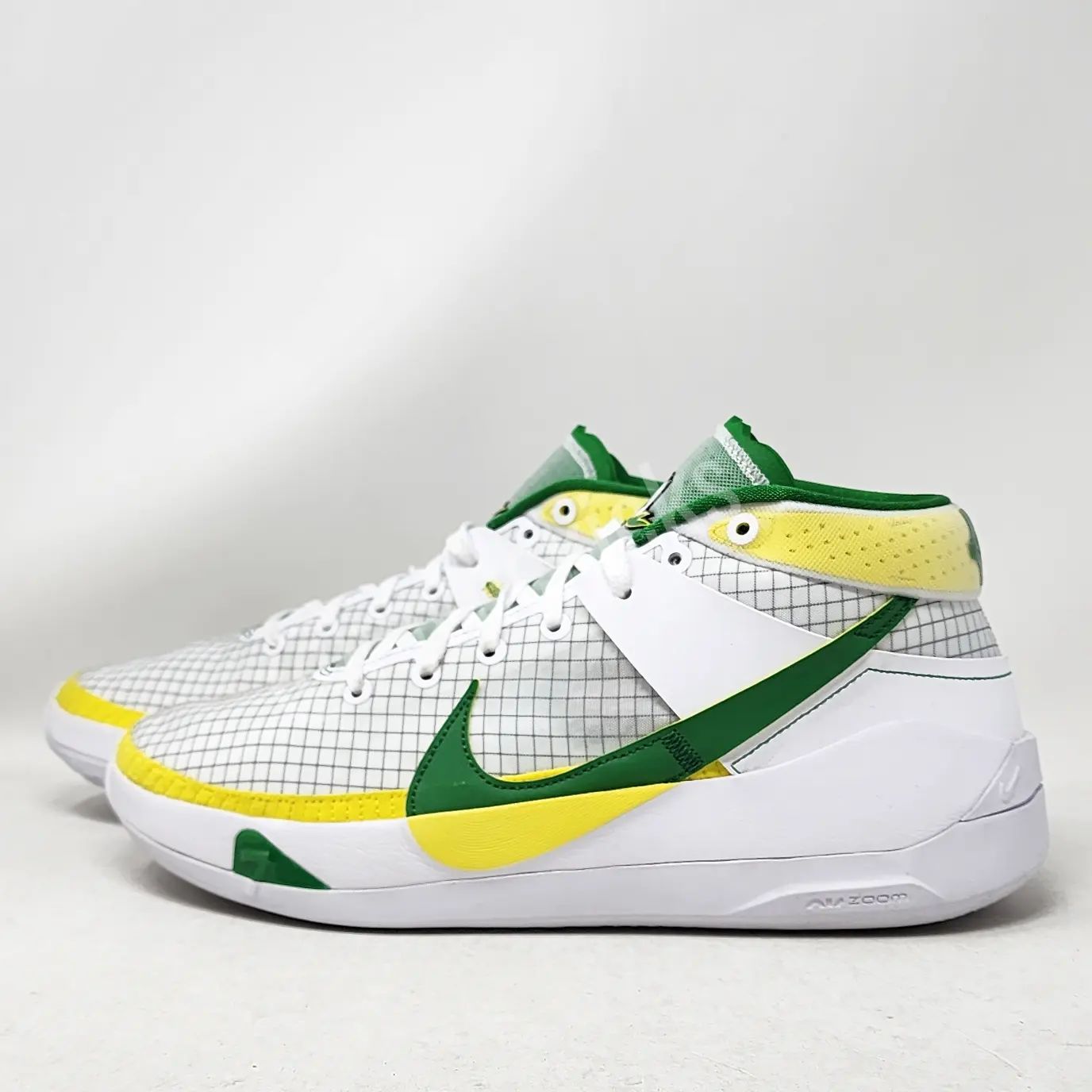 Nike KD 13 - Oregon Ducks PE