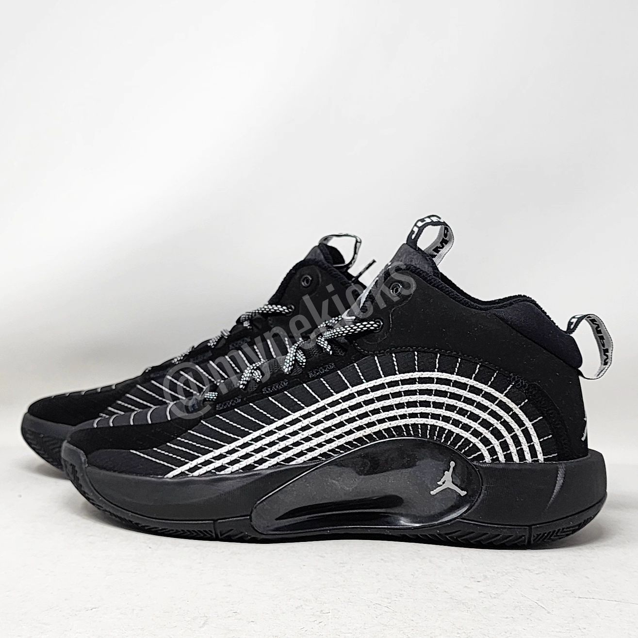 Jordan Jumpman 2021